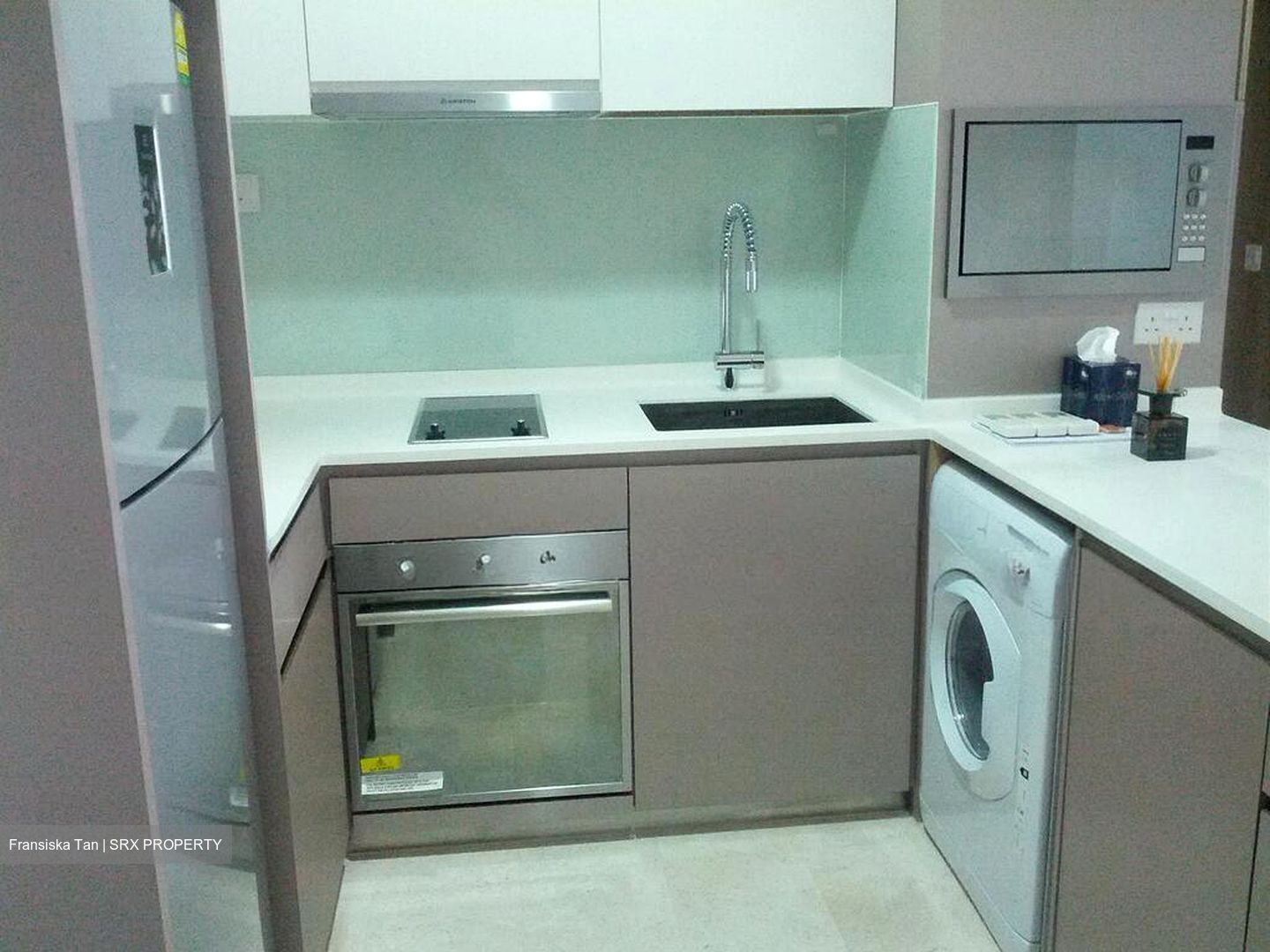 euHabitat (D14), Condominium #509175321